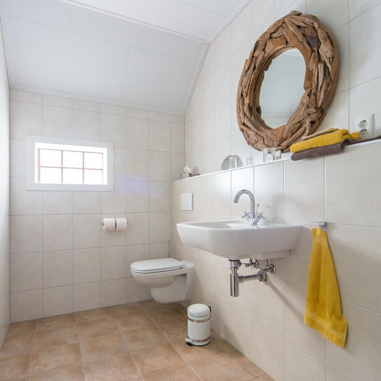 Bed & Breakfast Orvelte Esterno foto